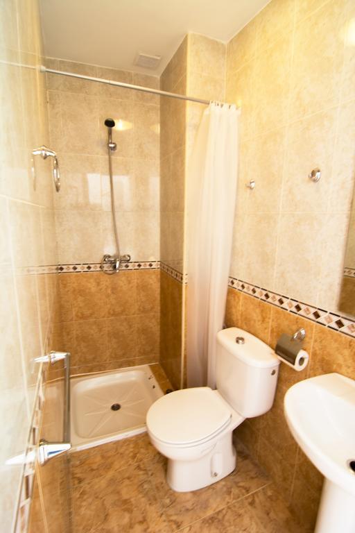 San Jose Guest House Гранада Екстериор снимка