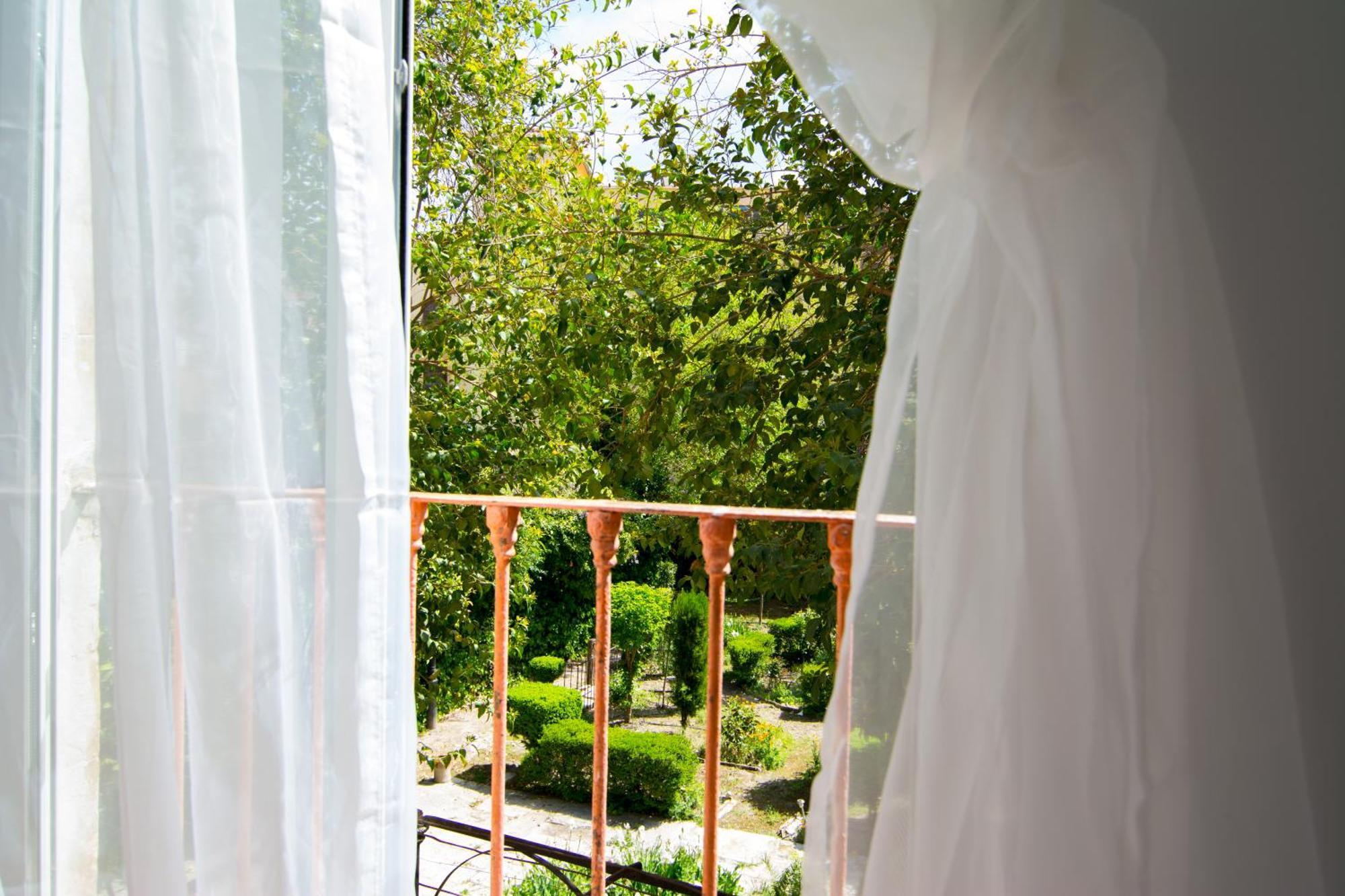 San Jose Guest House Гранада Екстериор снимка