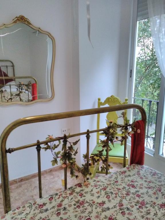 San Jose Guest House Гранада Екстериор снимка