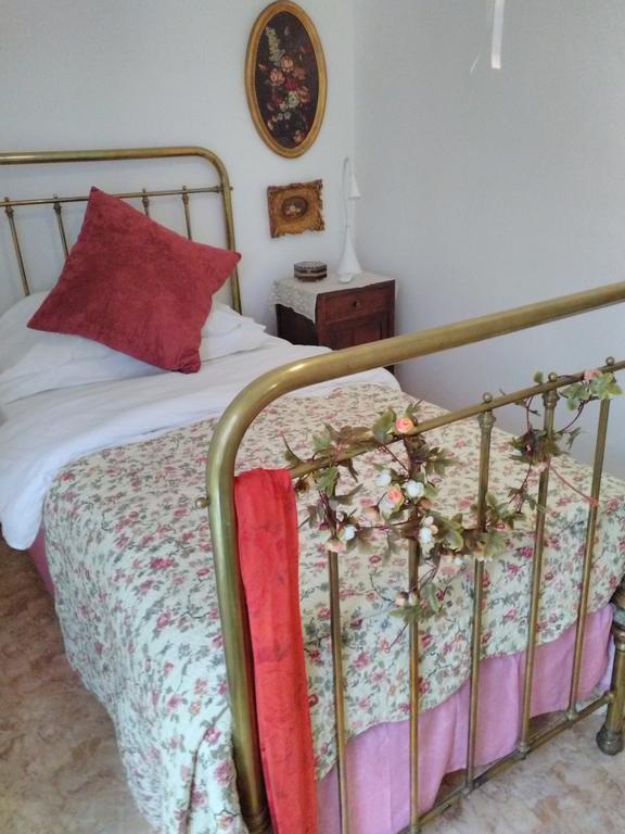 San Jose Guest House Гранада Екстериор снимка