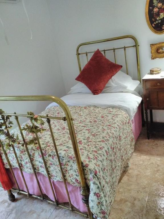 San Jose Guest House Гранада Екстериор снимка