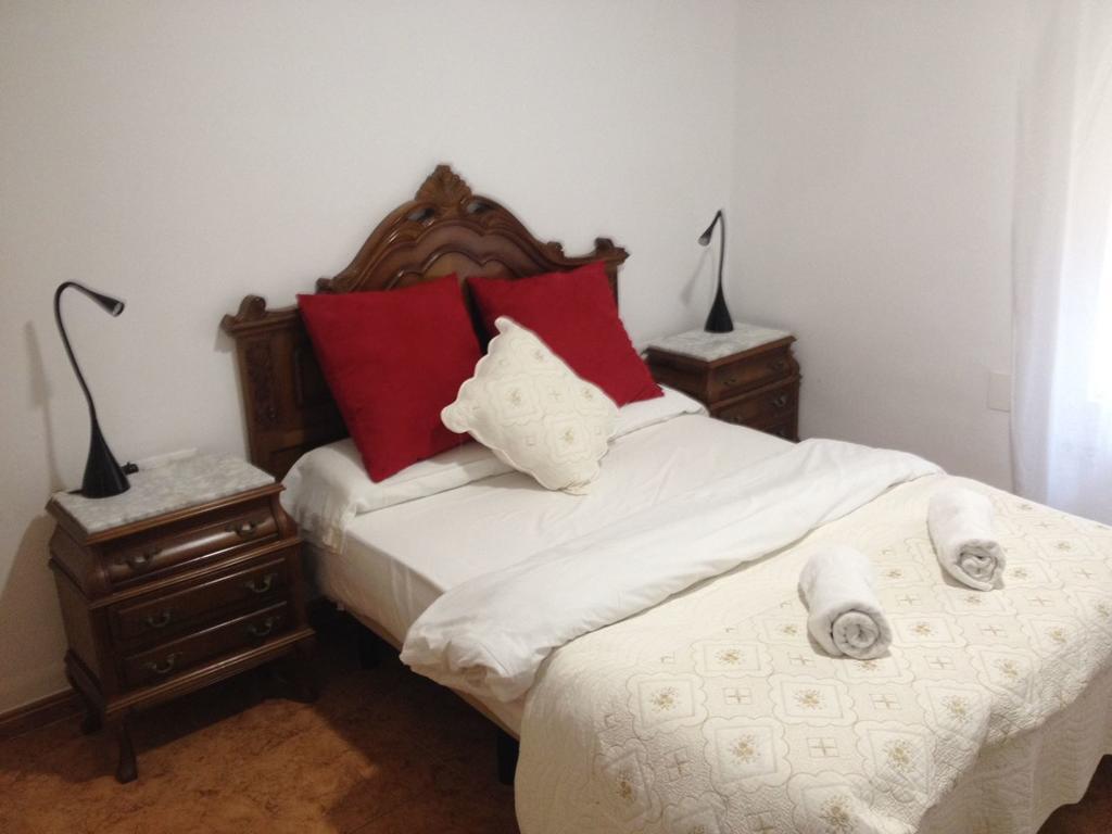 San Jose Guest House Гранада Екстериор снимка