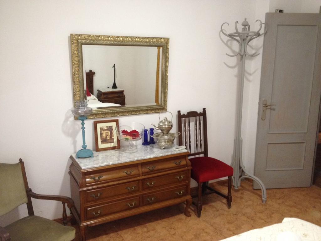 San Jose Guest House Гранада Екстериор снимка