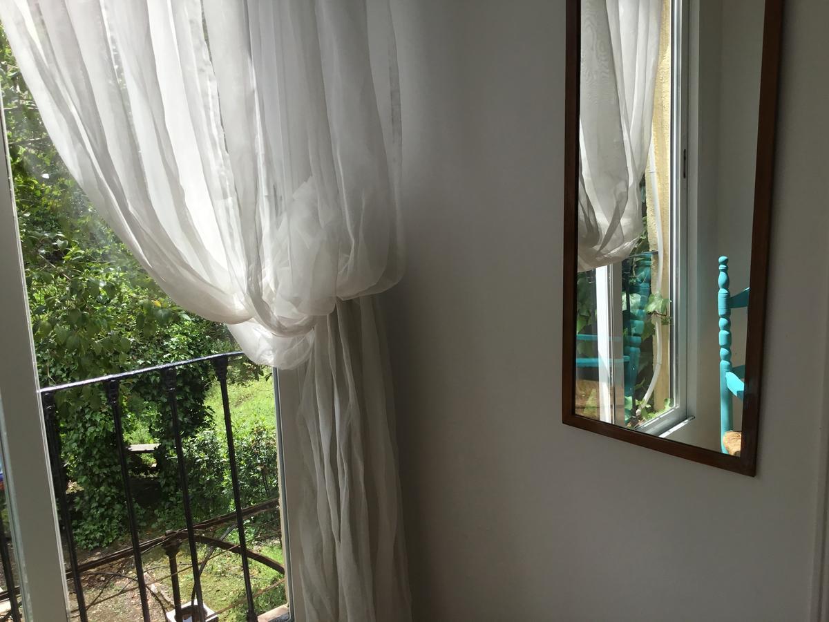 San Jose Guest House Гранада Екстериор снимка