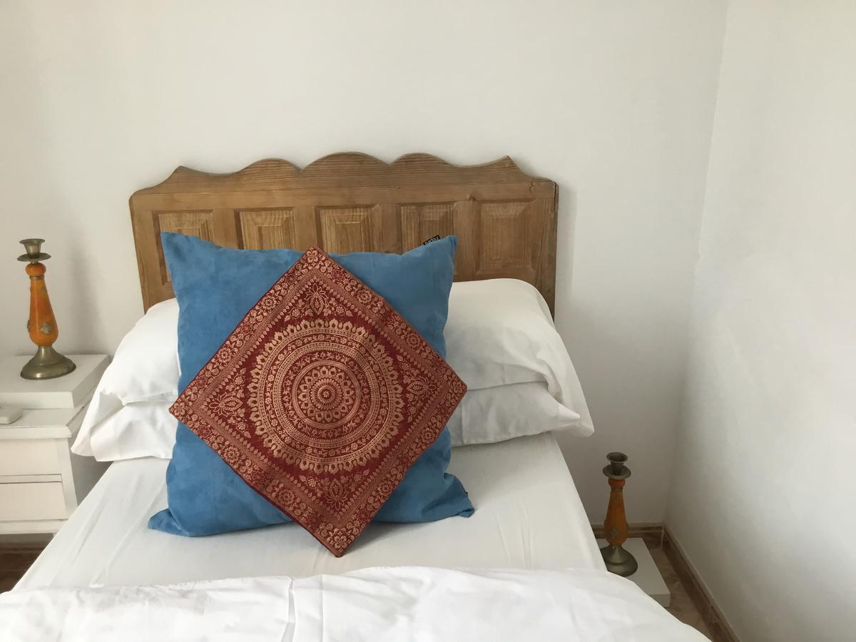 San Jose Guest House Гранада Екстериор снимка