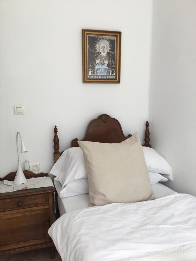 San Jose Guest House Гранада Екстериор снимка