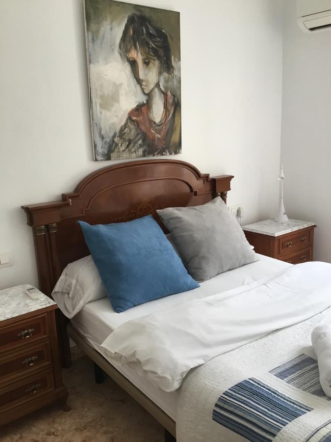 San Jose Guest House Гранада Екстериор снимка