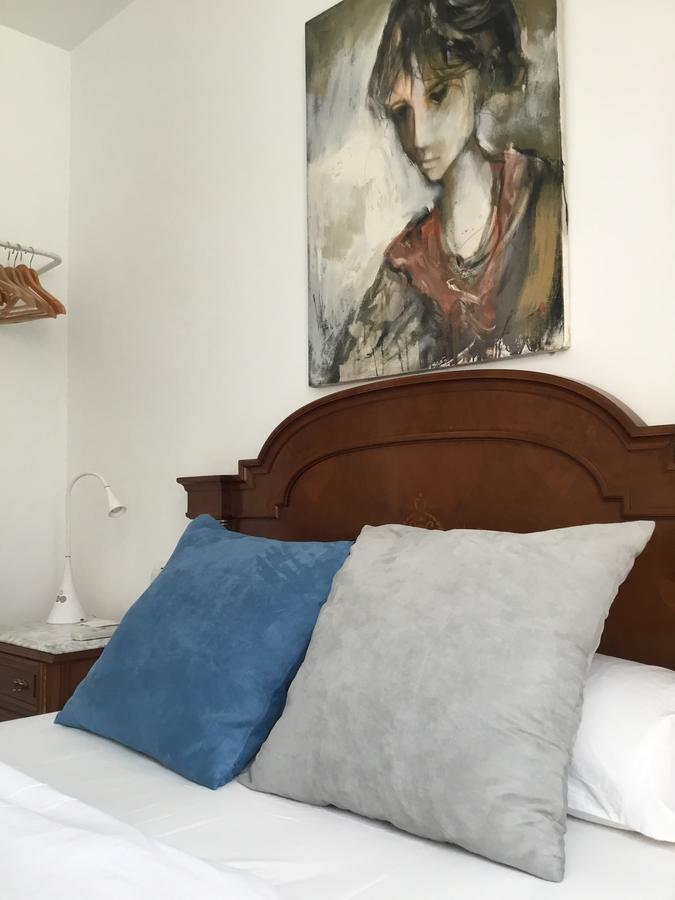 San Jose Guest House Гранада Екстериор снимка